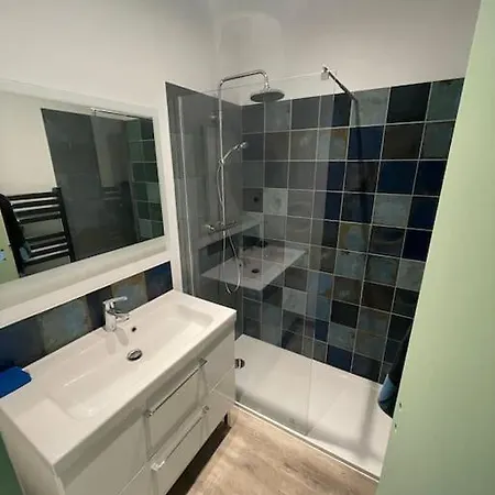 Apartmán Maison Pierre Avec Terrasse Exterieur Et Jardin Le Bouscat