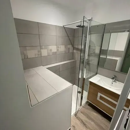 Apartmán Maison Pierre Avec Terrasse Exterieur Et Jardin *